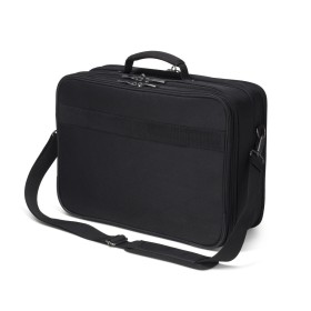 Maletín para Portátil Dicota D31641-RPET Negro 15,6'' de Dicota, Bolsas y fundas para portátiles y netbooks - Ref: S55258124,...