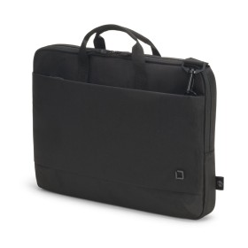 Mala para Portátil Dicota D31865-RPET Preto 11,6'' de Dicota, Bolsas e capas para computadores portáteis e netbooks - Ref: S5...