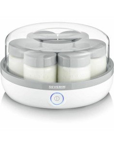 Yoghurt Maker Severin JG 3521 13 W | Tienda24 Tienda24.eu