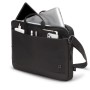 Maletín para Portátil Dicota D31871-RPET Negro 15,6'' de Dicota, Bolsas y fundas para portátiles y netbooks - Ref: S55258175,...