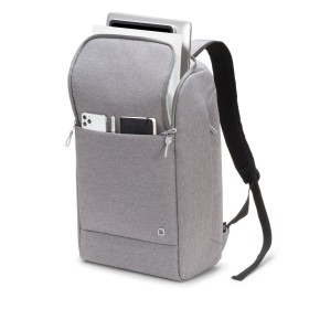 Laptoptasche Dicota D31876-RPET Grau von Dicota, Taschen und Hülle für Laptops und Netbooks - Ref: S55258180, Preis: 66,28 €,...