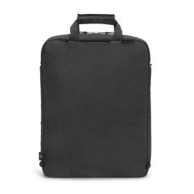 Laptop Case Urban Factory MTC15UF Black 15.6" | Tienda24 - Global Online Shop Tienda24.eu