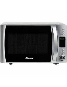 Microonde Candy CMXW 30DS 900 W 30 L Argentato 900 W 30 L da Candy, Forni a microonde standard - Ref: S7153961, Precio: 163,9...