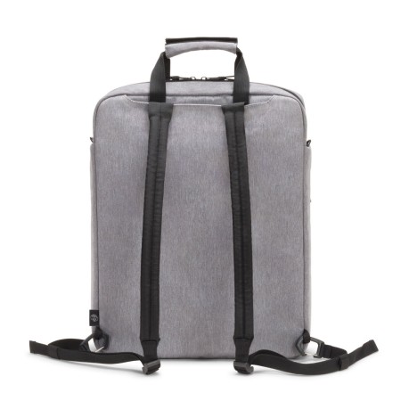 Laptop Backpack Dicota D31879-RPET Grey by Dicota, Bags and covers for laptops and netbooks - Ref: S55258183, Price: 67,42 €,...