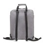 Laptop Backpack Dicota D31879-RPET Grey | Tienda24 - Global Online Shop Tienda24.eu