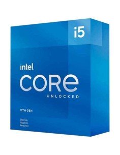 Prozessor Intel BX80701G5905 LGA1200 | Tienda24 Tienda24.eu