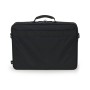 Laptop Case Dicota D31439-RPET Black 15,6'' | Tienda24 - Global Online Shop Tienda24.eu