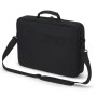 Laptop Case Dicota D31439-RPET Black 15,6'' | Tienda24 - Global Online Shop Tienda24.eu