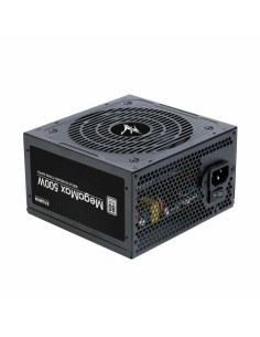 Bloc d’Alimentation Aerocool LUXPRO550 ATX 550 W 80 Plus Bronze | Tienda24 Tienda24.eu