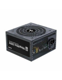 Fonte di Alimentazione Zalman MegaMax da Zalman, Alimentatori - Ref: S7154231, Precio: 65,73 €, Descuento: %