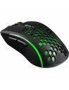 clavier et souris The G-Lab Combo Tungsten Français AZERTY | Tienda24 Tienda24.eu