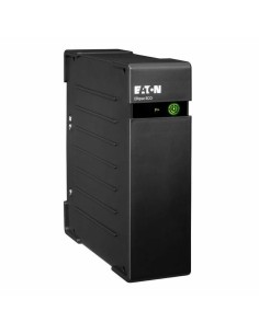 Système d'Alimentation Sans Interruption Interactif Power Walker VI 1000 SCL FR 600 W | Tienda24 Tienda24.eu