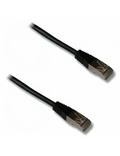 Cable de Red Rígido UTP Categoría 6 Startech N6PATC15MBK 15 m | Tienda24 Tienda24.eu