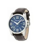 Orologio Uomo Police 14762JS/03 (Ø 46 mm) da Police, Orologi da polso - Ref: S0362551, Precio: 85,06 €, Descuento: %