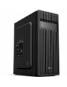 ATX Semi-Tower Gehäuse Zalman T6 Schwarz | Tienda24 Tienda24.eu