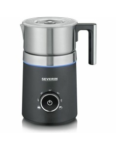 Espumador de Leite Severin SM3586 Azul 500 W 700 ml | Tienda24 Tienda24.eu