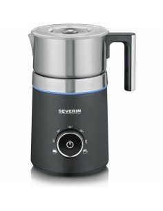 Milk Frother Smeg MFF11CREU Cream 500 W | Tienda24 Tienda24.eu