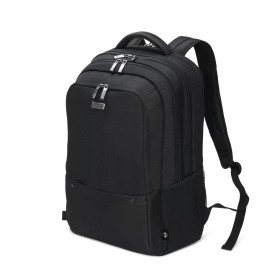 Laptop Backpack Dicota D31637-RPET Black by Dicota, Bags and covers for laptops and netbooks - Ref: S55258371, Price: 88,33 €...