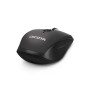 Drahtlose Bluetooth Maus Dicota D31980 Schwarz 1600 dpi | Tienda24 - Global Online Shop Tienda24.eu