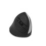 Souris Optique Ergonomique Dicota D31981 Noir 1600 dpi | Tienda24 - Global Online Shop Tienda24.eu