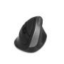 Souris Optique Ergonomique Dicota D31981 Noir 1600 dpi | Tienda24 - Global Online Shop Tienda24.eu