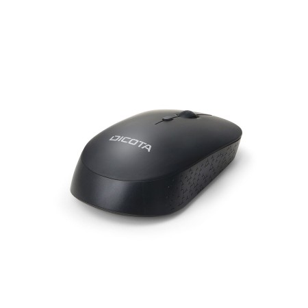 Optical Wireless Mouse Dicota SILENT V2 1600 dpi by Dicota, Mice - Ref: S55258465, Price: 9,92 €, Discount: %