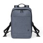 Mala para Portátil Dicota D32014-RPET Azul 15,6'' de Dicota, Bolsas e capas para computadores portáteis e netbooks - Ref: S55...