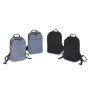 Mala para Portátil Dicota D32014-RPET Azul 15,6'' de Dicota, Bolsas e capas para computadores portáteis e netbooks - Ref: S55...