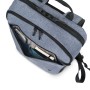 Mala para Portátil Dicota D32014-RPET Azul 15,6'' de Dicota, Bolsas e capas para computadores portáteis e netbooks - Ref: S55...