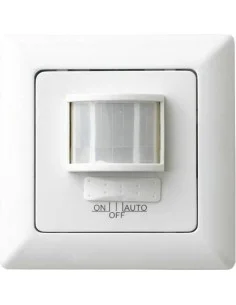 Wireless Motion Sensor Dio Connected Home 54744 Lighting | Tienda24 Tienda24.eu