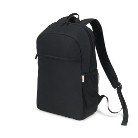 Laptop Backpack BASE XX D31792 Black by BASE XX, Bags and covers for laptops and netbooks - Ref: S55258770, Price: 13,07 €, D...