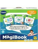 Libro interattivo per bambini Vtech My learning in Grande Section da Vtech, Giochi da tavolo - Ref: S7155991, Precio: 48,55 €...