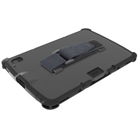 Tablet cover Infocase FM-SNP-ET4X10-HSTP Black by Infocase, Covers - Ref: S55258905, Price: 59,96 €, Discount: %