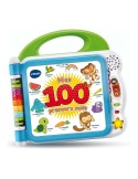 Lernspiel Vtech My First Bilingual Picture Book | Tienda24 Tienda24.eu