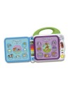 Jogo Educativo Vtech My First Bilingual Picture Book | Tienda24 Tienda24.eu