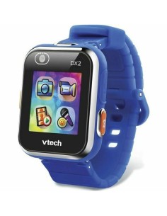 Smartwatch para Crianças Vtech Kidizoom Connect DX2 de Vtech, Smartwatch Fashion - Ref: S7156013, Precio: 99,74 €, Descuento: %