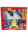 Walkie-Talkies Lexibook Super Mario | Tienda24 Tienda24.eu