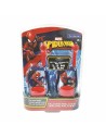 Walkie-Talkie Lexibook SPIDER-MAN | Tienda24 Tienda24.eu