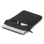 Housse d'ordinateur portable Dicota D31097 Noir de Dicota, Sacs et housses pour ordinateurs portables et netbooks - Réf : S55...