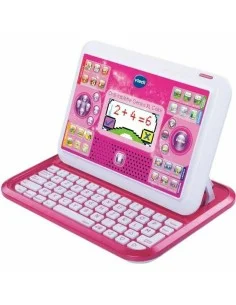 Computador portátil Vtech Baby Baby Lumi Ordi Toddler Brinquedo Interativo | Tienda24 Tienda24.eu