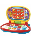 Lernspiel Vtech Baby Lumi Ordi Toddlers Child Computer (FR) | Tienda24 Tienda24.eu