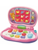 Computador portátil Vtech Baby Baby Lumi Ordi Toddler Brinquedo Interativo | Tienda24 Tienda24.eu