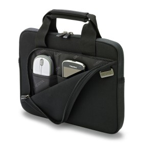 Mala para Portátil Dicota D31182 Preto 15,6'' de Dicota, Bolsas e capas para computadores portáteis e netbooks - Ref: S552589...