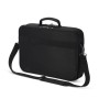 Mala para Portátil Dicota D31640 Preto 15,6'' de Dicota, Bolsas e capas para computadores portáteis e netbooks - Ref: S552590...