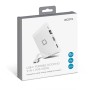 Hub USB Dicota D31729 Blanc | Tienda24 - Global Online Shop Tienda24.eu