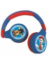 Auriculares Lexibook PAT 'PATROUILLE Preto | Tienda24 Tienda24.eu