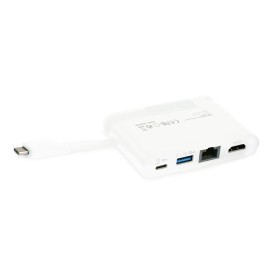 Hub USB Dicota D31730 Blanco de Dicota, Hubs USB - Ref: S55259233, Precio: 58,37 €, Descuento: %