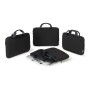 Maletín para Portátil Dicota D31789 Negro 13,3" de Dicota, Bolsas y fundas para portátiles y netbooks - Ref: S55259299, Preci...