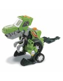 Transformer Car Vtech Switch & Go Dinos - Drex Super T-Rex | Tienda24 Tienda24.eu