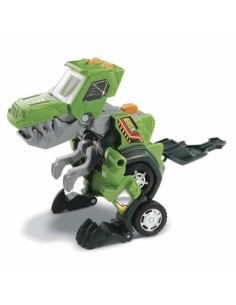 Veicolo che si Trasforma Vtech Switch & Go Dinos - Drex Super T-Rex da Vtech, Personaggi giocattolo - Ref: S7156178, Precio: ...